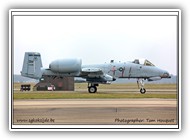 A-10 USAF 82-0648 DM